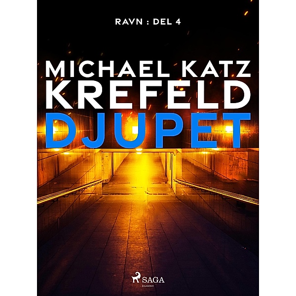 Djupet / Ravn Bd.4, Michael Katz Krefeld