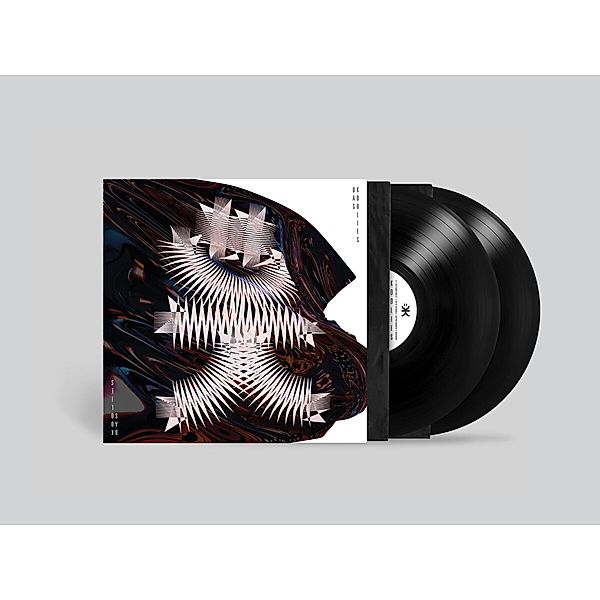 Dk.01 (Black Vinyl 2lp), Das Koolies