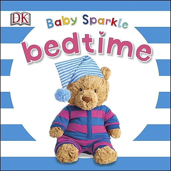 DK Children: Baby Sparkle Bedtime, Dk