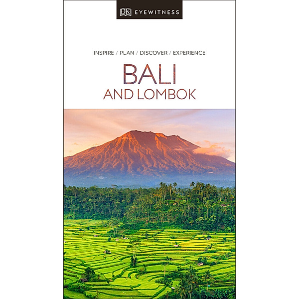 DK Eyewitness / DK Eyewitness Bali and Lombok, DK Travel