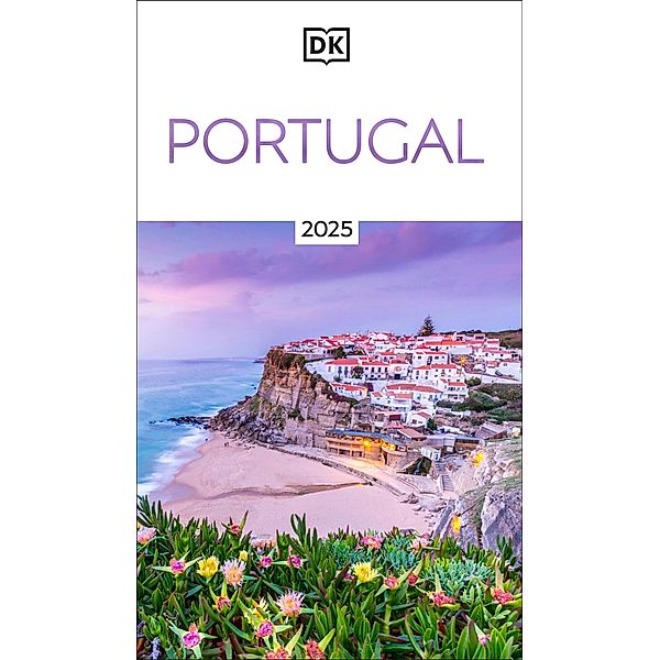 DK Eyewitness Portugal / Travel Guide, DK Eyewitness