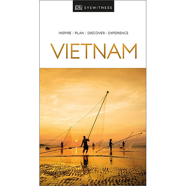 DK Eyewitness Travel Guide Vietnam