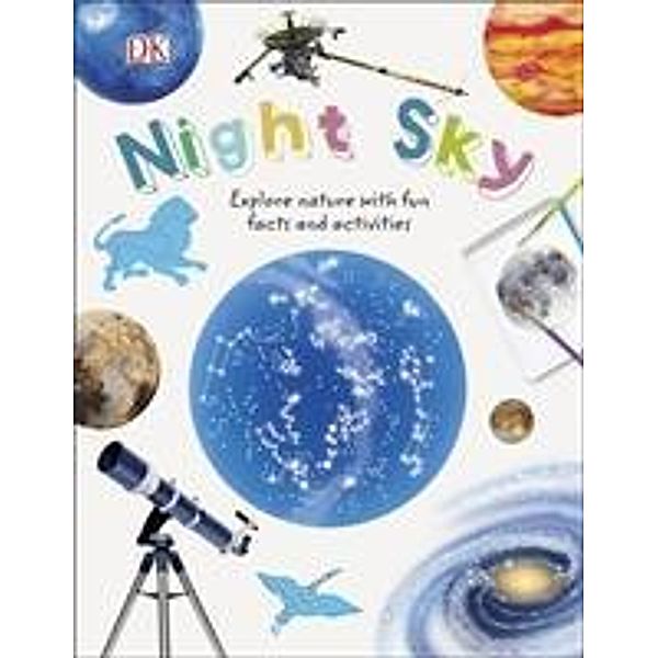 DK: Night Sky, Dk