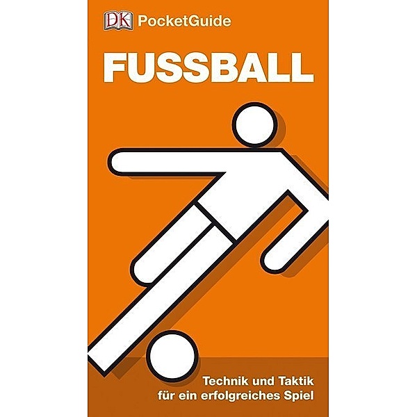 DK PocketGuide / Fussball