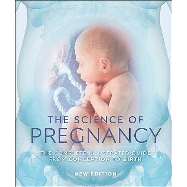 DK: Science of Pregnancy, Dk