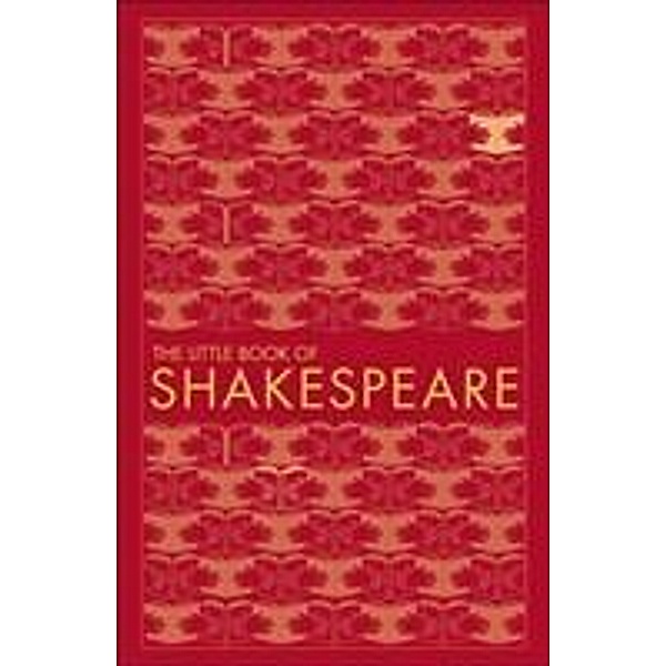 DK: The Little Book of Shakespeare, Dk