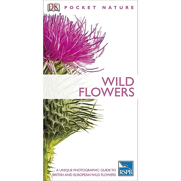 DK: Wild Flowers