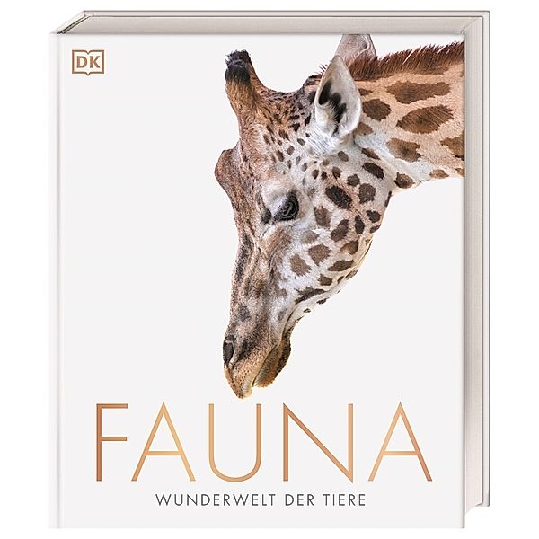 DK Wunderwelten / Fauna - Wunderwelt der Tiere, Ambrose Jamie, Derek Harvey
