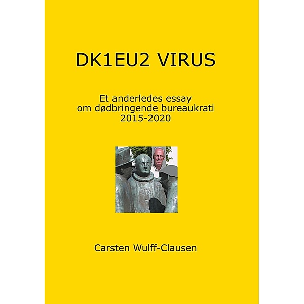 DK1EU2 VIRUS, Carsten Wulff-Clausen