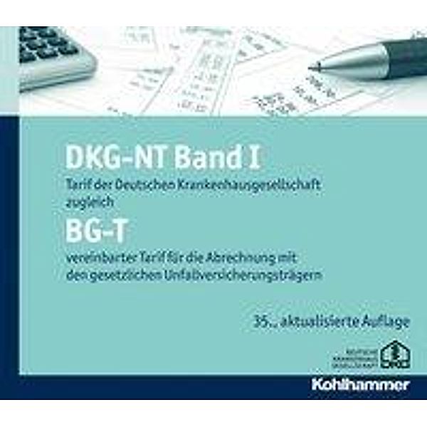 DKG-NT Band I / BG-T