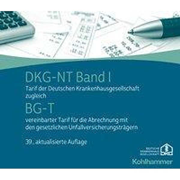 DKG-NT Band I / BG-T