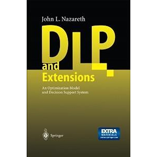 DLP and Extensions, John L. Nazareth
