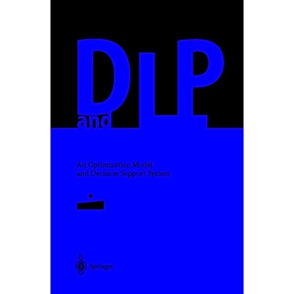 DLP and Extensions, John L. Nazareth
