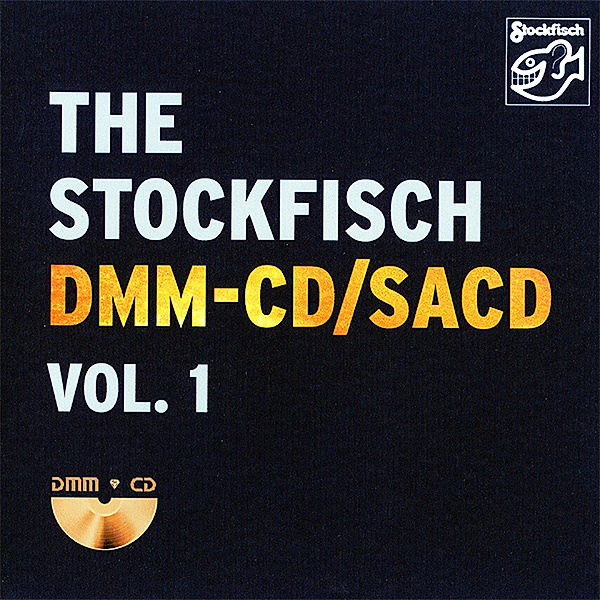 DMM-CD Collection Vol. 1, Diverse Interpreten