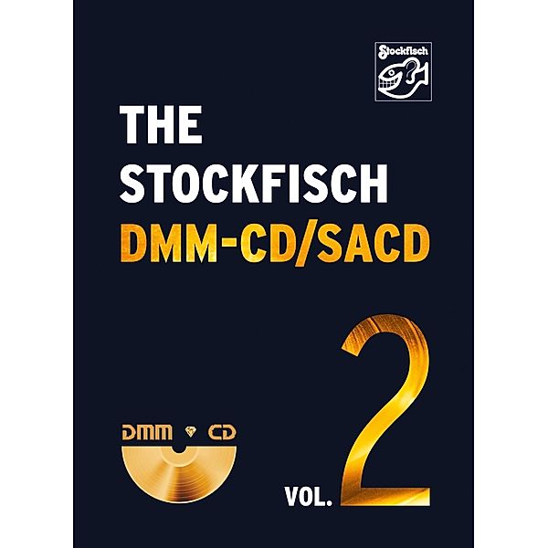 DMM-CD Collection Vol. 2, Diverse Interpreten