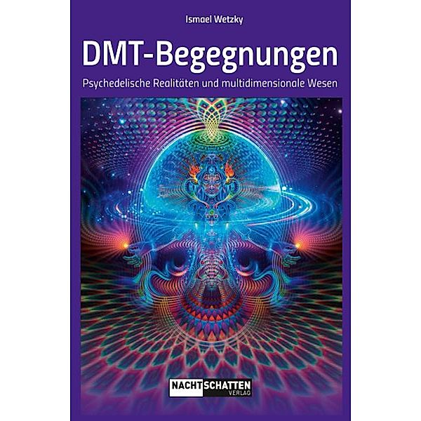 DMT-Begegnungen, Ismael Wetzky