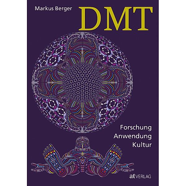 DMT - eBook, Markus Berger