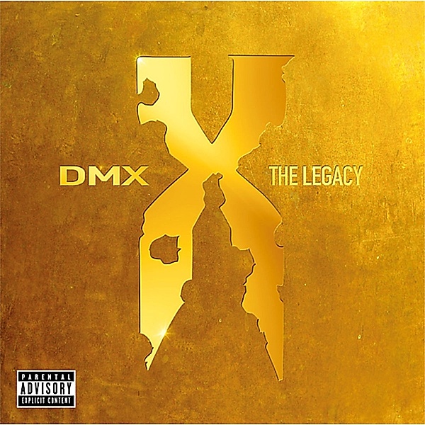DMX: The Legacy, Dmx