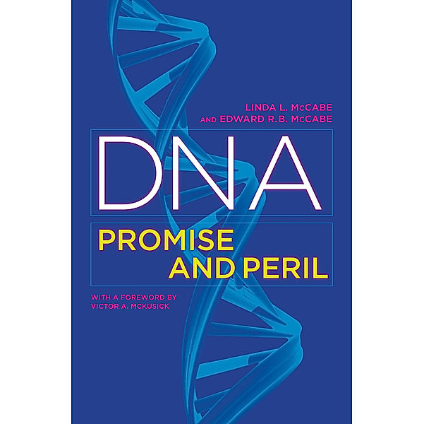 DNA, Linda L. McCabe, Edward R.B. McCabe