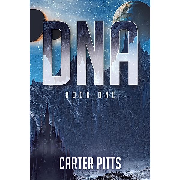 DNA, Carter Pitts