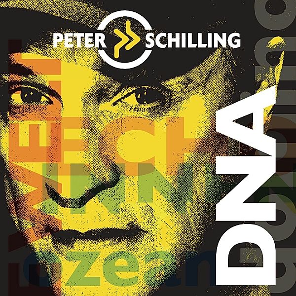 Dna, Peter Schilling