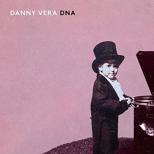 Dna, Danny Vera