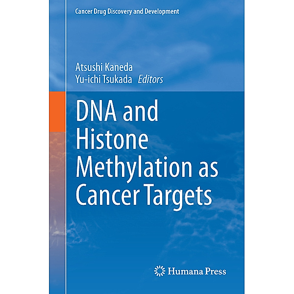 DNA and Histone Methylation as Cancer Targets