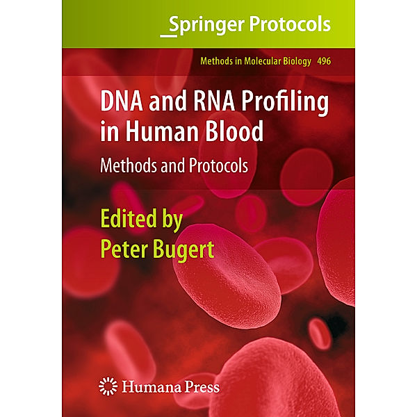 DNA and RNA Profiling in Human Blood