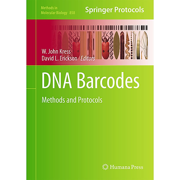 DNA Barcodes