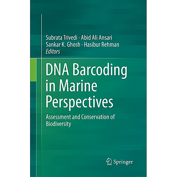 DNA Barcoding in Marine Perspectives