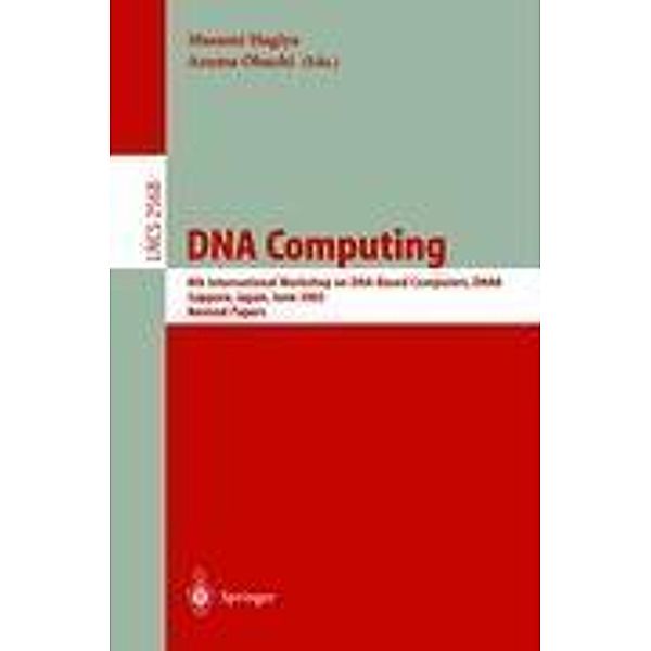 DNA Computing