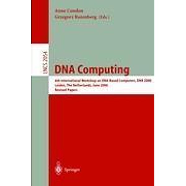 DNA Computing