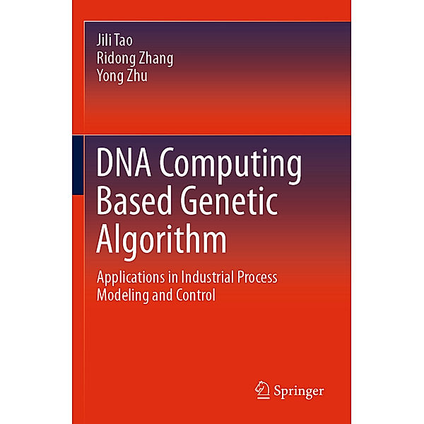 DNA Computing Based Genetic Algorithm, Jili Tao, Ridong Zhang, Yong Zhu
