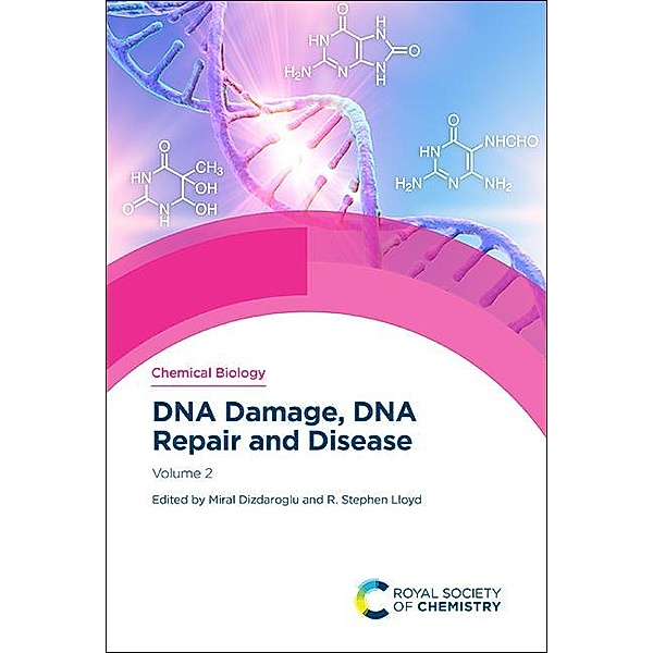DNA Damage, DNA Repair and Disease / ISSN