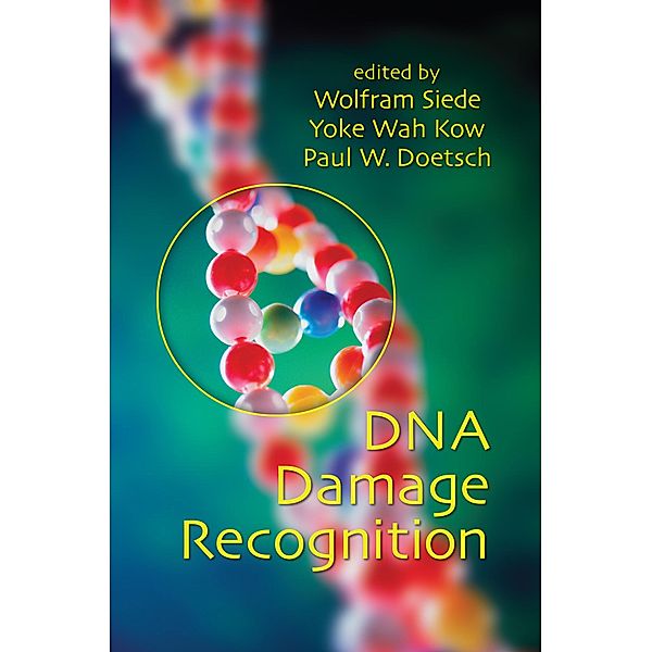 DNA Damage Recognition