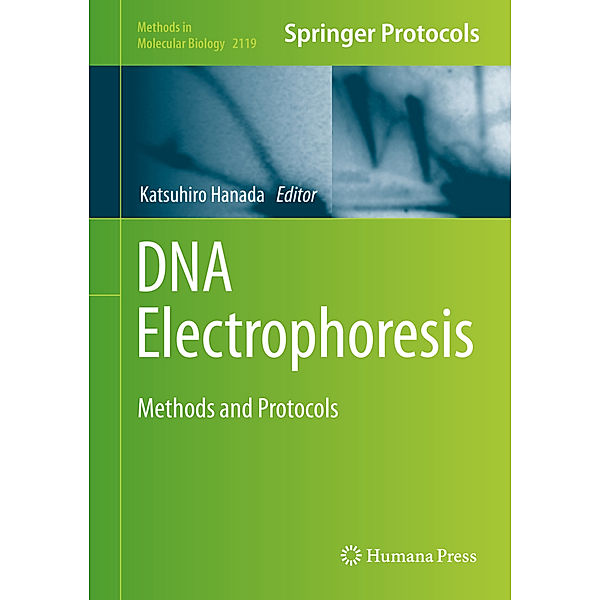 DNA Electrophoresis