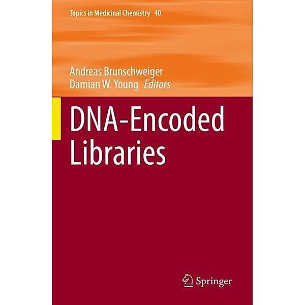 DNA-Encoded Libraries