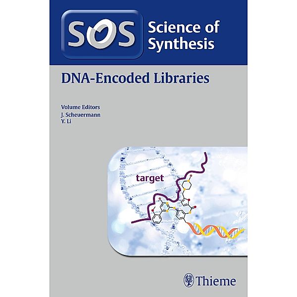 DNA-Encoded Libraries