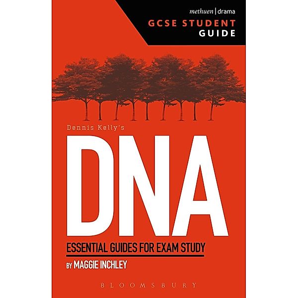 DNA GCSE Student Guide, Maggie Inchley