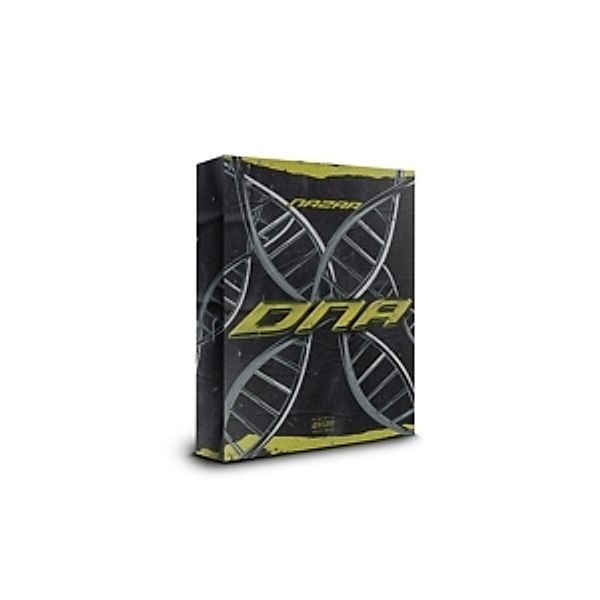 Dna (Ltd.Box), Nazar