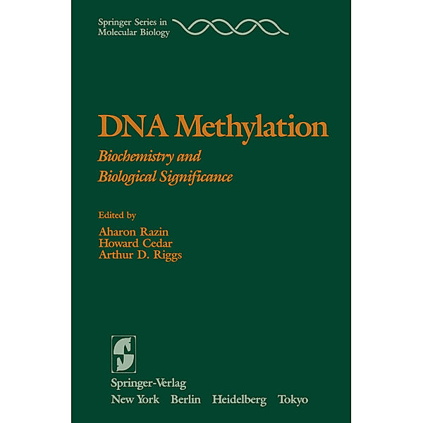 DNA Methylation