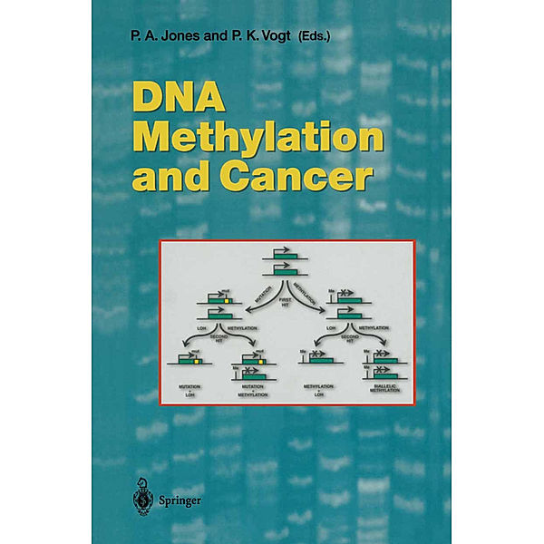 DNA Methylation and Cancer