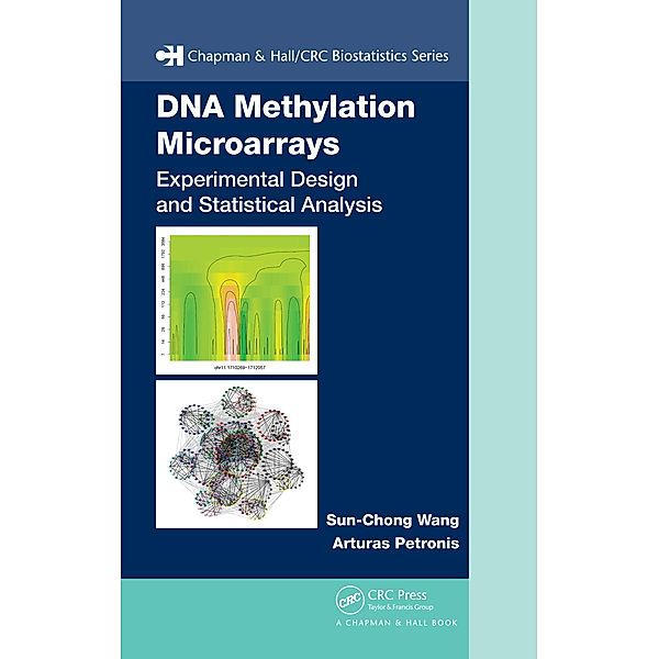 DNA Methylation Microarrays, Sun-Chong Wang, Art Petronis