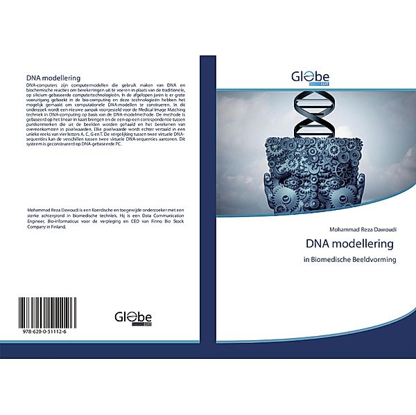 DNA modellering, Mohammad Reza Dawoudi