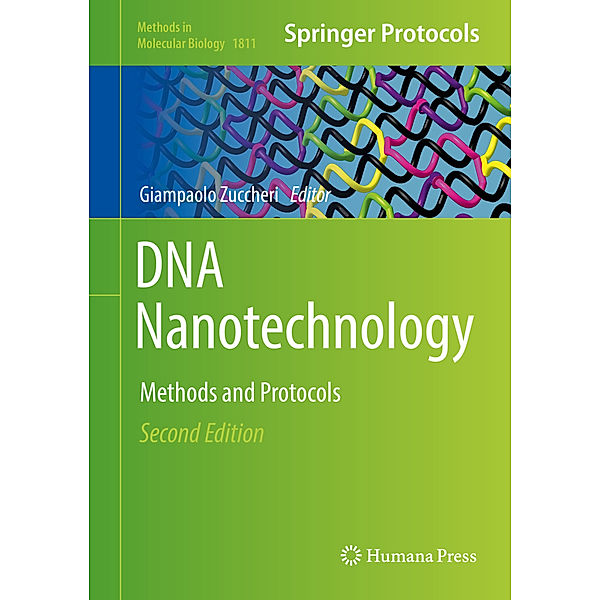 DNA Nanotechnology