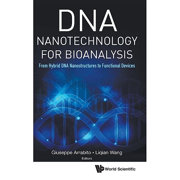 DNA Nanotechnology for Bioanalysis, Giuseppe Arrabito