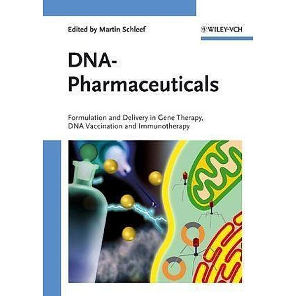 DNA-Pharmaceuticals