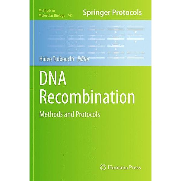 DNA Recombination