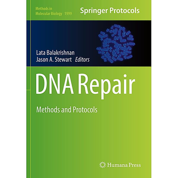 DNA Repair