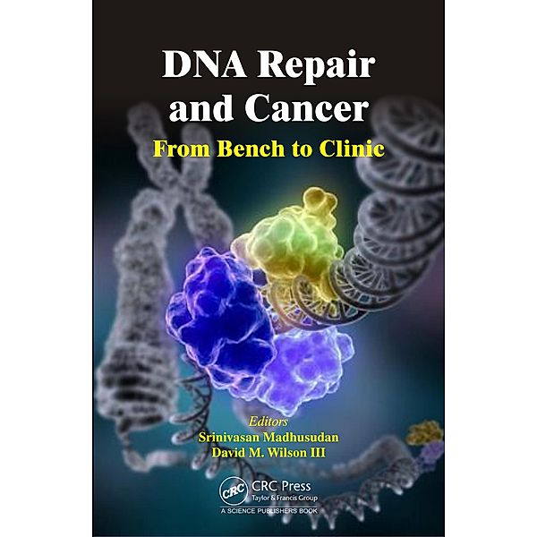 DNA Repair and Cancer